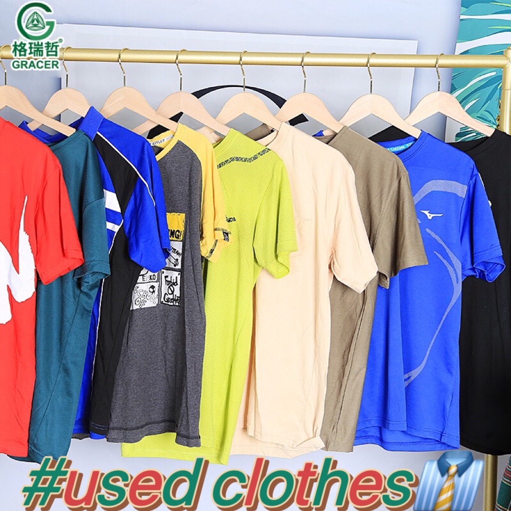 GracerUsed's tweet image. Upgrade Your Style with Sustainable Quality! 🌿👕

"Shop Now and Step into the Future of Fashion!"

#SustainableFashion 
#QualityChecked 
#AffordableStyle 
#SecondHandTshirts