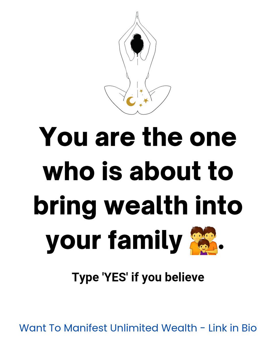 Type "YES" if you believe