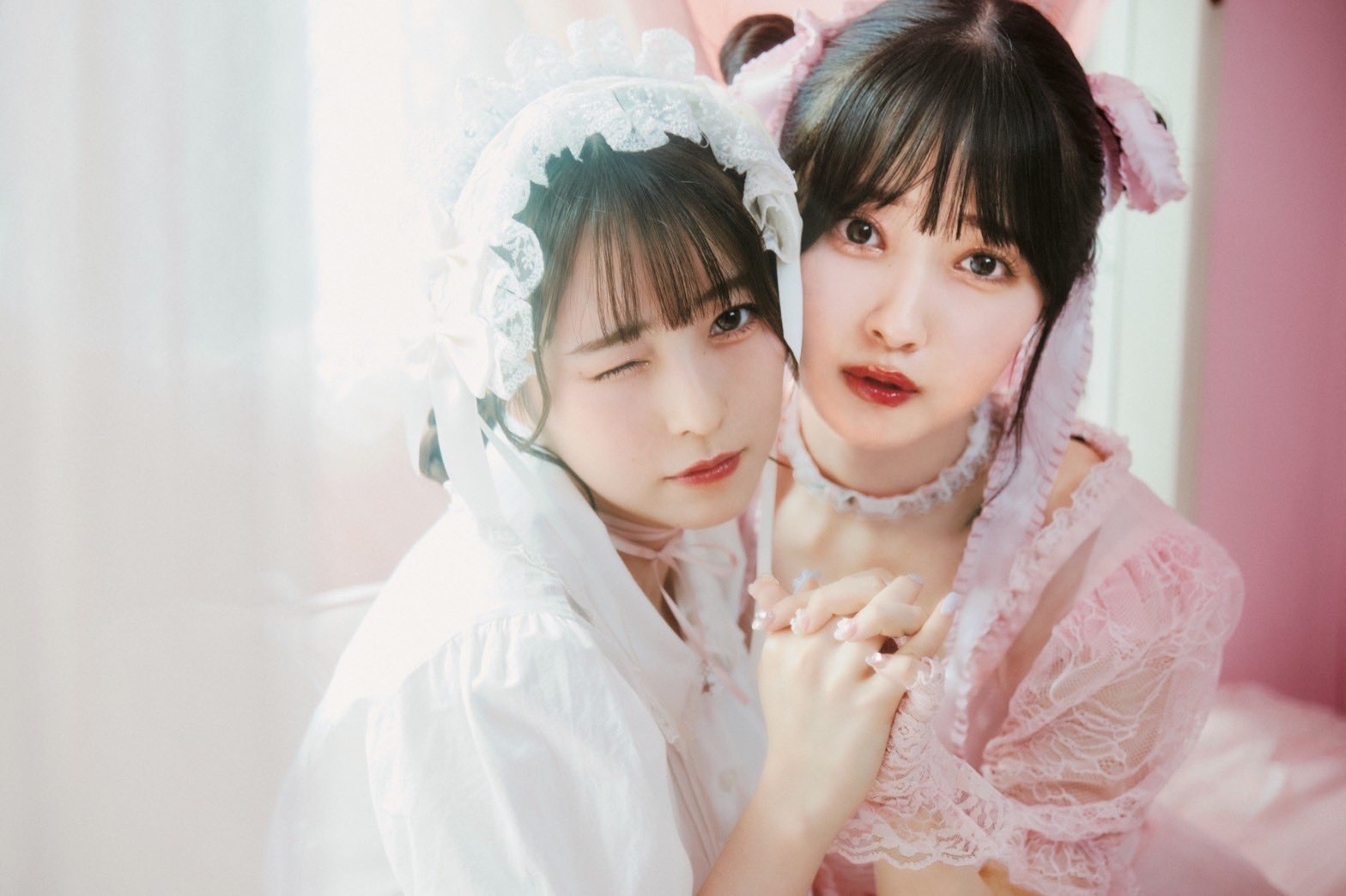 CUTIE STREET【Official】 on X: 