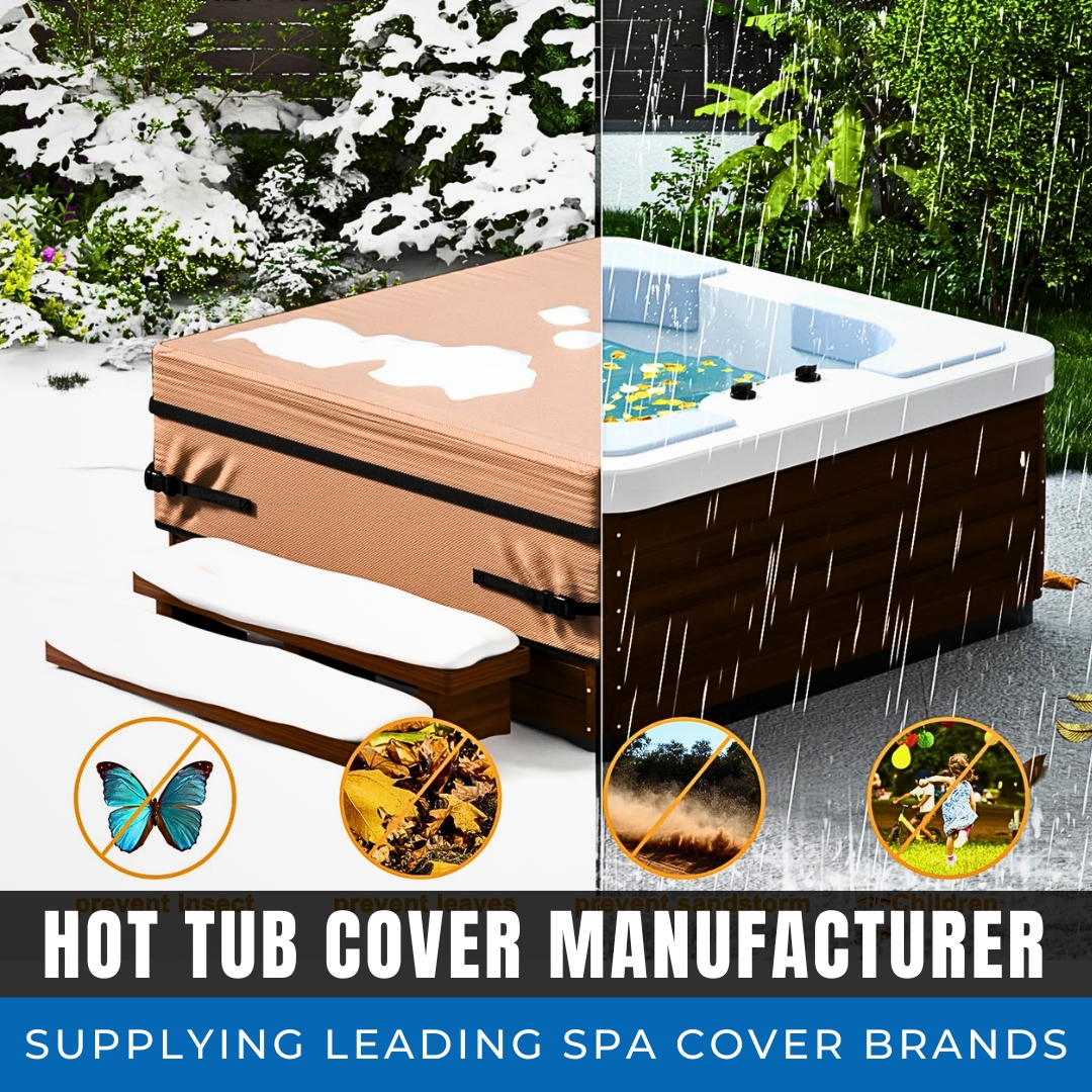 🛁 Hydrorelax: Crafting Quality for Over 24 Years
We’ve been setting the gold standard in wholesale spa cover manufacturing for over two decades. 

𝐋𝐞𝐚𝐫𝐧 𝐌𝐨𝐫𝐞 spacoverandlifter.com/the-best-hot-t…

#HotTubCovers #HydrorelaxQuality #WholesaleSpaCovers #SpaCoversDoneRight #manufacturer