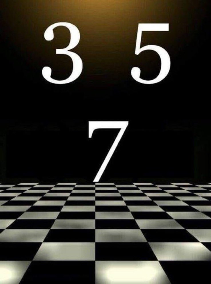 Never forget  “The Ultimate Climb,” its  meaning and application, Brothers. 3.5.7.