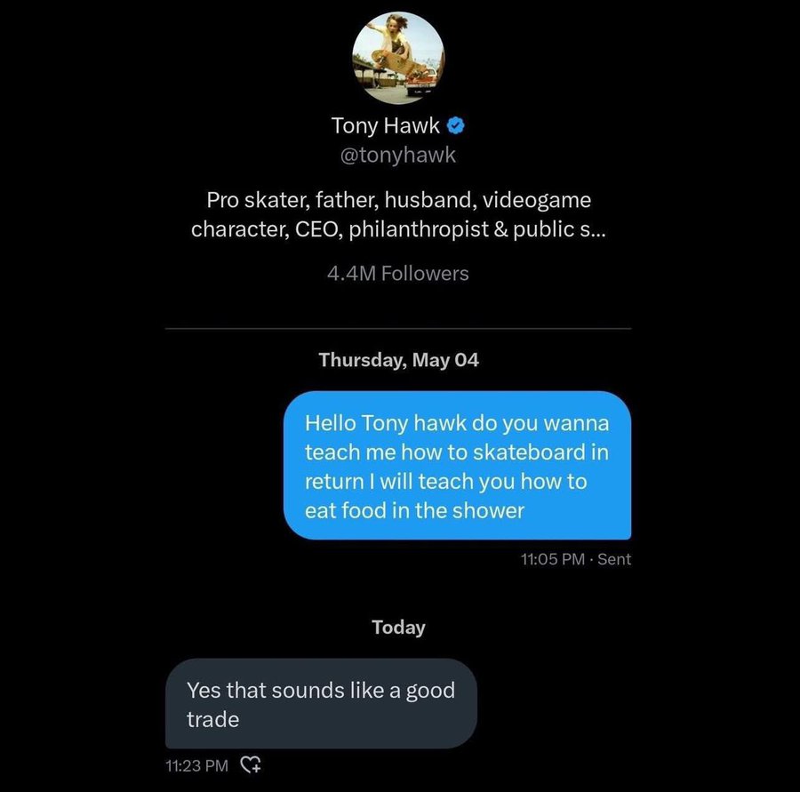 .