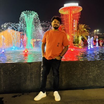 jpjay174's tweet image. #NewProfilePic