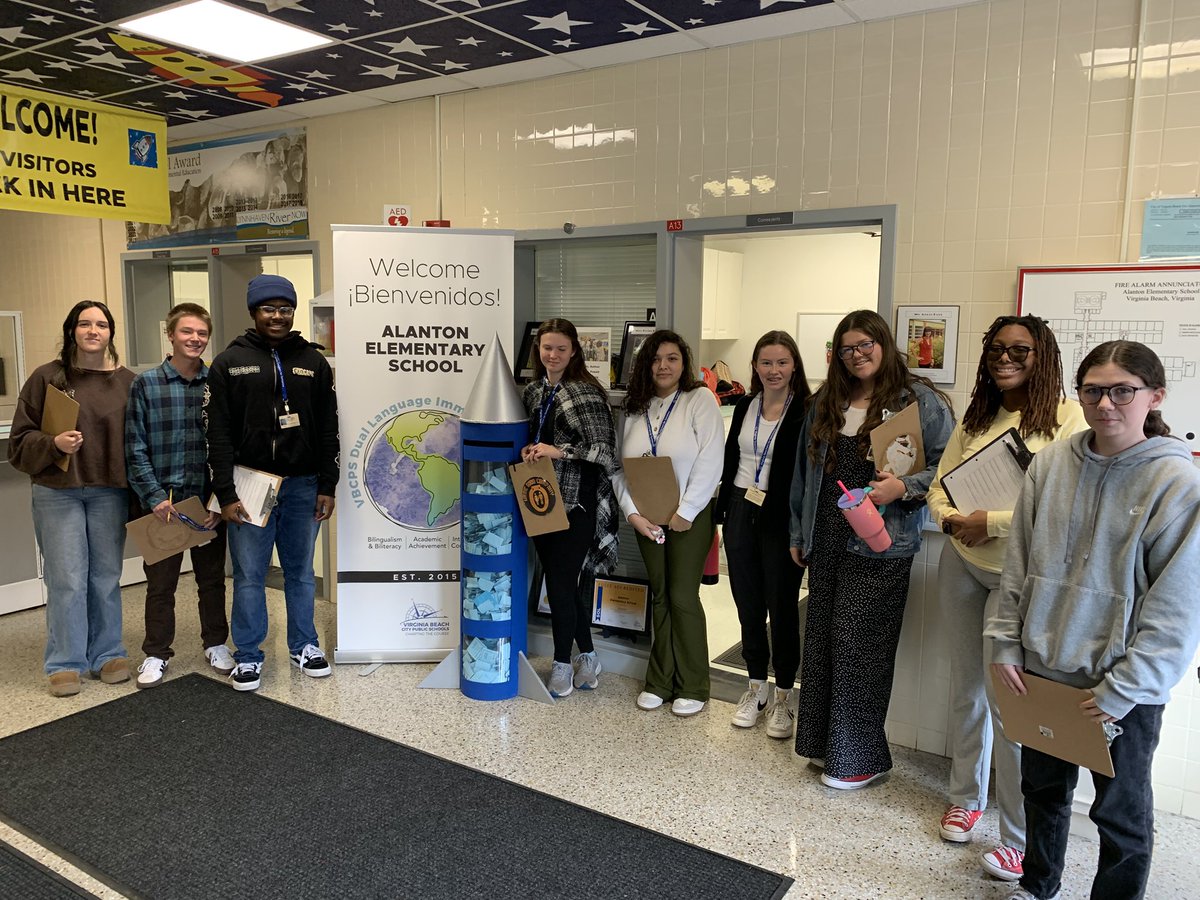 Mr. Kattwinkel, NBCT tweet media