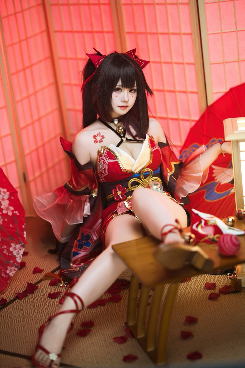 Sparkle 

Honkai Star Rail