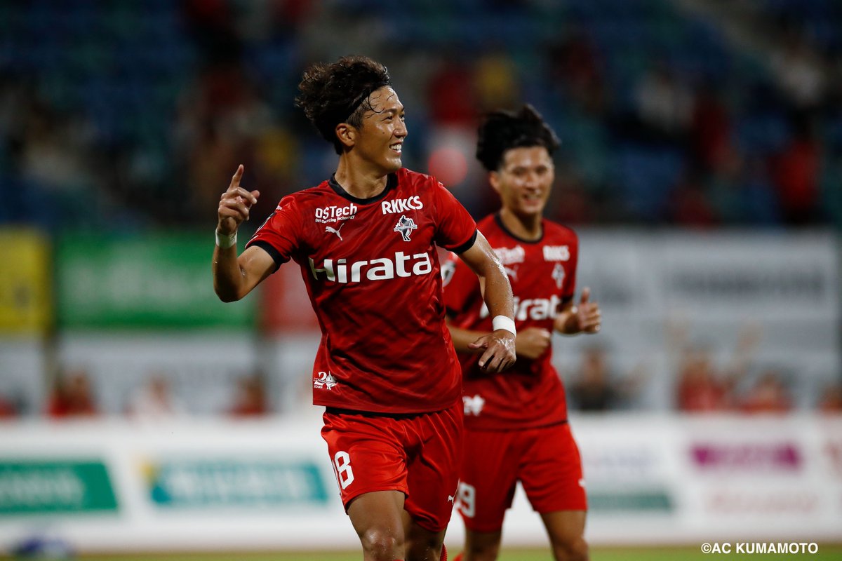 roassoofficial's tweet photo. このたび、#石川大地 選手がジェフユナイテッド千葉へ完全移籍することが決定いたしました。
石川選手のコメントなどは👉https://t.co/iZcaup9nZO https://t.co/Bz1Ham8kj8