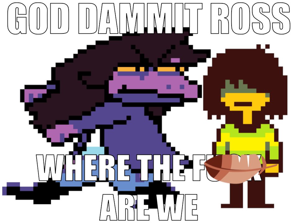 We here at Rift of Tethysia would like you to know... 🪶 

If you are ever lost in Tethysia and don't know what way to go, just ask yourself one simple phrase; it has saved countless Voyagers! 💥

#RiftOfTethysia #IndieGame #TethysiaMemesday