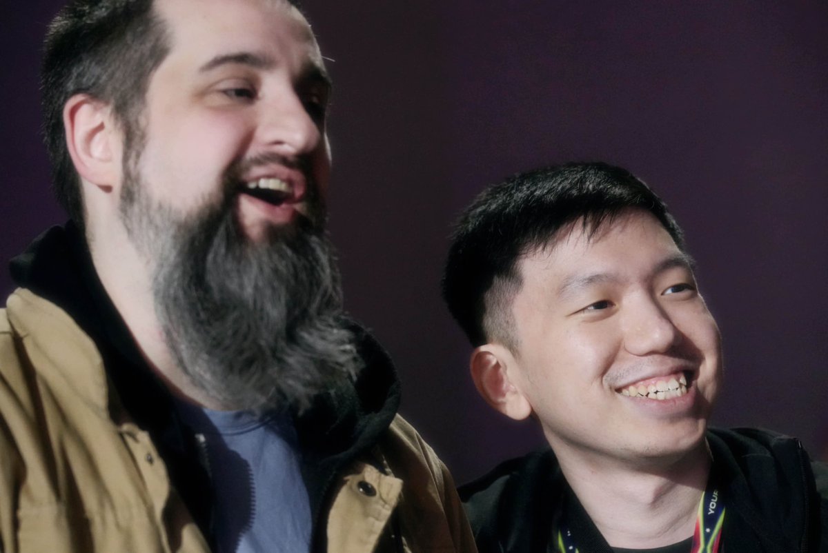 MarvelWizardKH tweet media