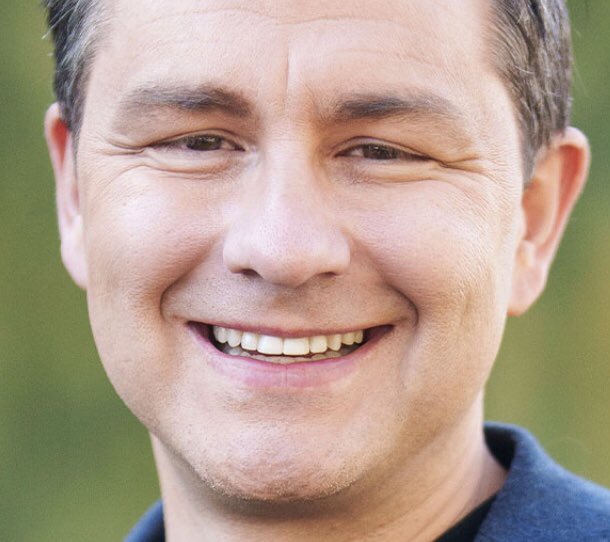 Are Canadians smarter than Americans?

If Poilievre becomes PM… the answer is no.

#NeverPoilievre