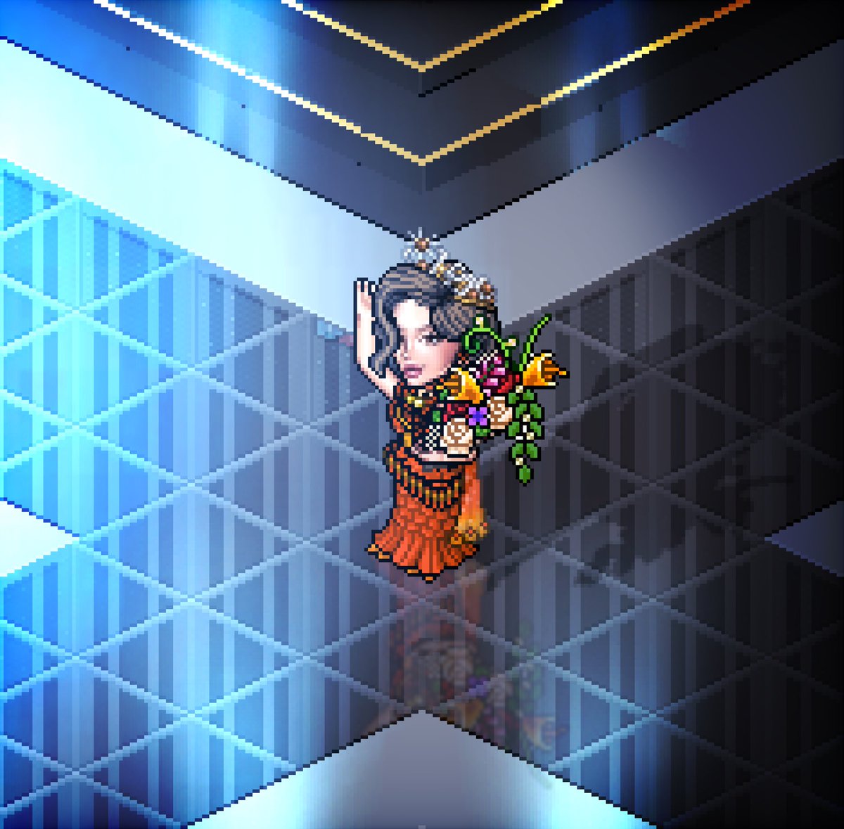 ESJanrrol's tweet image. Han pasado 24 horas desde que fui coronada como la nueva Miss Habbo Universo. No tengo palabras para expresar mi agradecimiento a la organización, familia y amigos 🇪🇨

Gracias de todo corazón 💖✨
#MHUEcuador #MHU2024