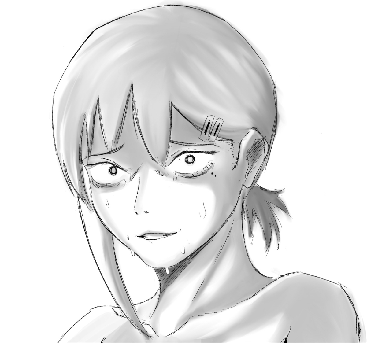 KEEP_DRAWING's tweet photo. https://t.co/TmRgZSOBsQ