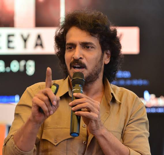 shabdkosham's tweet image. Rama - consiousness (atma)
Seetha - mind (manasu)
Dear  - desires 
Ravana - thoughts 

Upendra take on ramayana.

Source - india today so south youtube channel.

#UiTheMovie #uppi