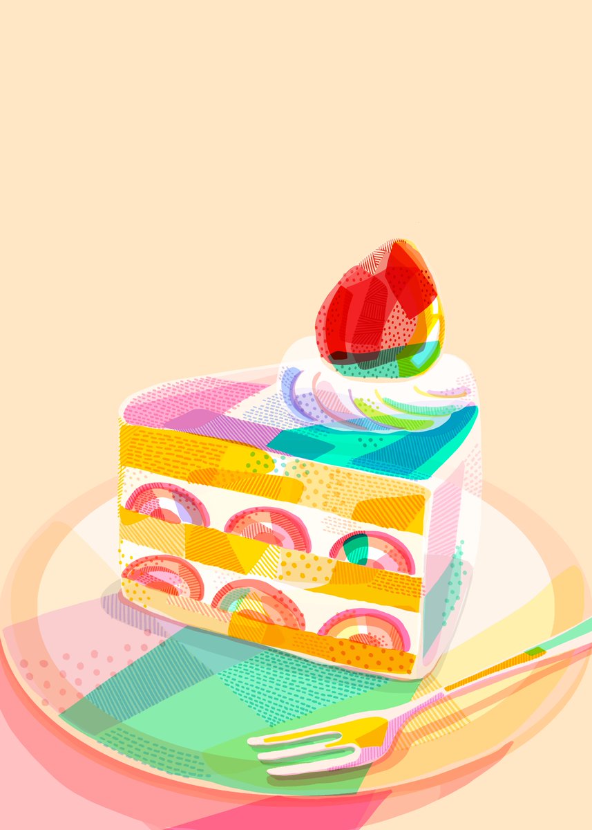 akiyo_sasaki's tweet image. #今年も残りわずかなので今年一番伸びた絵を貼る