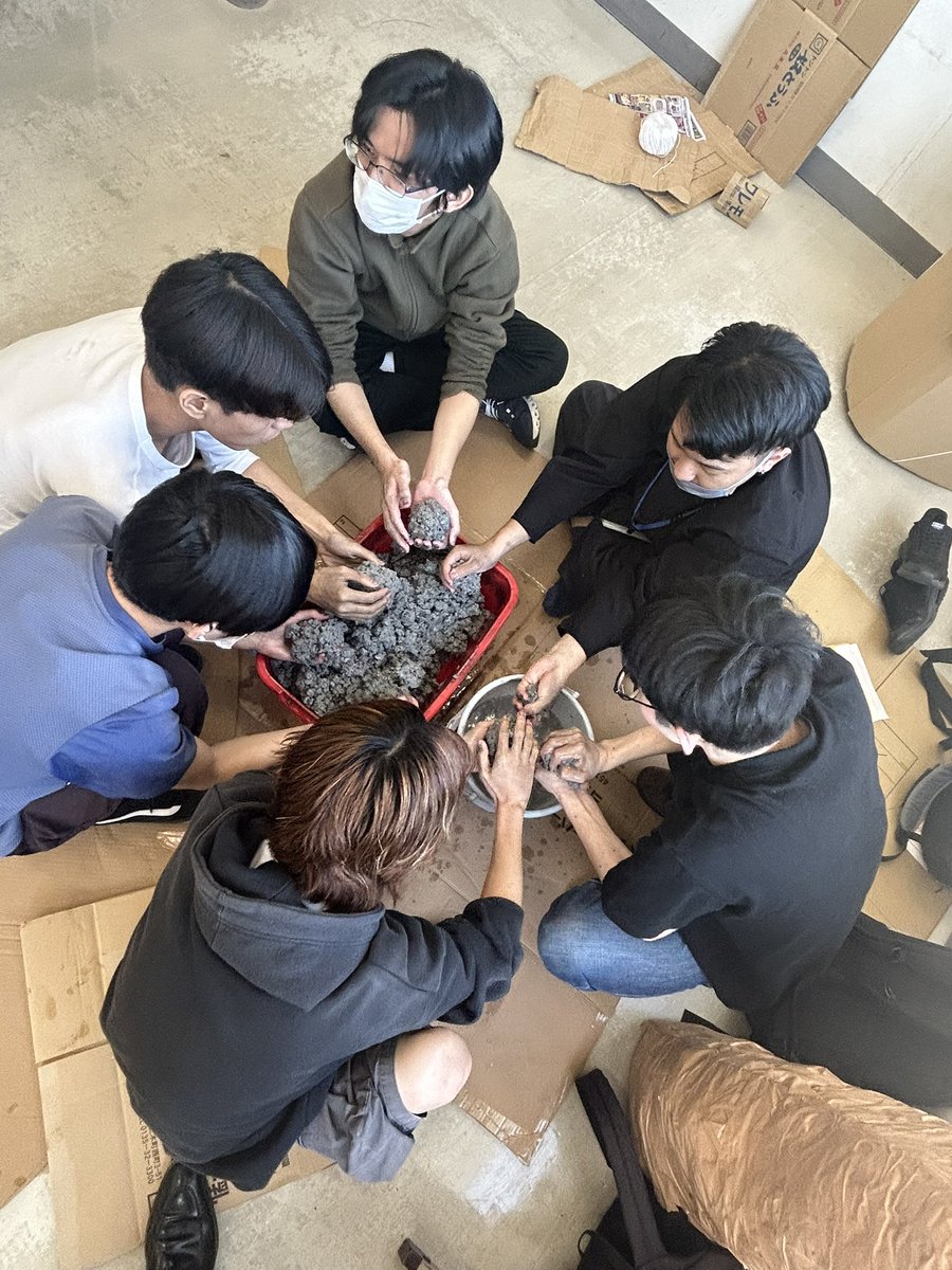 kbc_JB_FC_OC's tweet photo. 学園祭準備Day2📗
着々と準備は進んでいます。

この準備期間も意外に想い出に
残ってるんですよね〜😁😁

#知る専 #kbc #ICT #IT #AI
#ビッグデータ #RPA
#ノーコード #DX
#マーケティング
#起業 #経理
#学園祭
#沖縄 https://t.co/ti07H9NY5H
