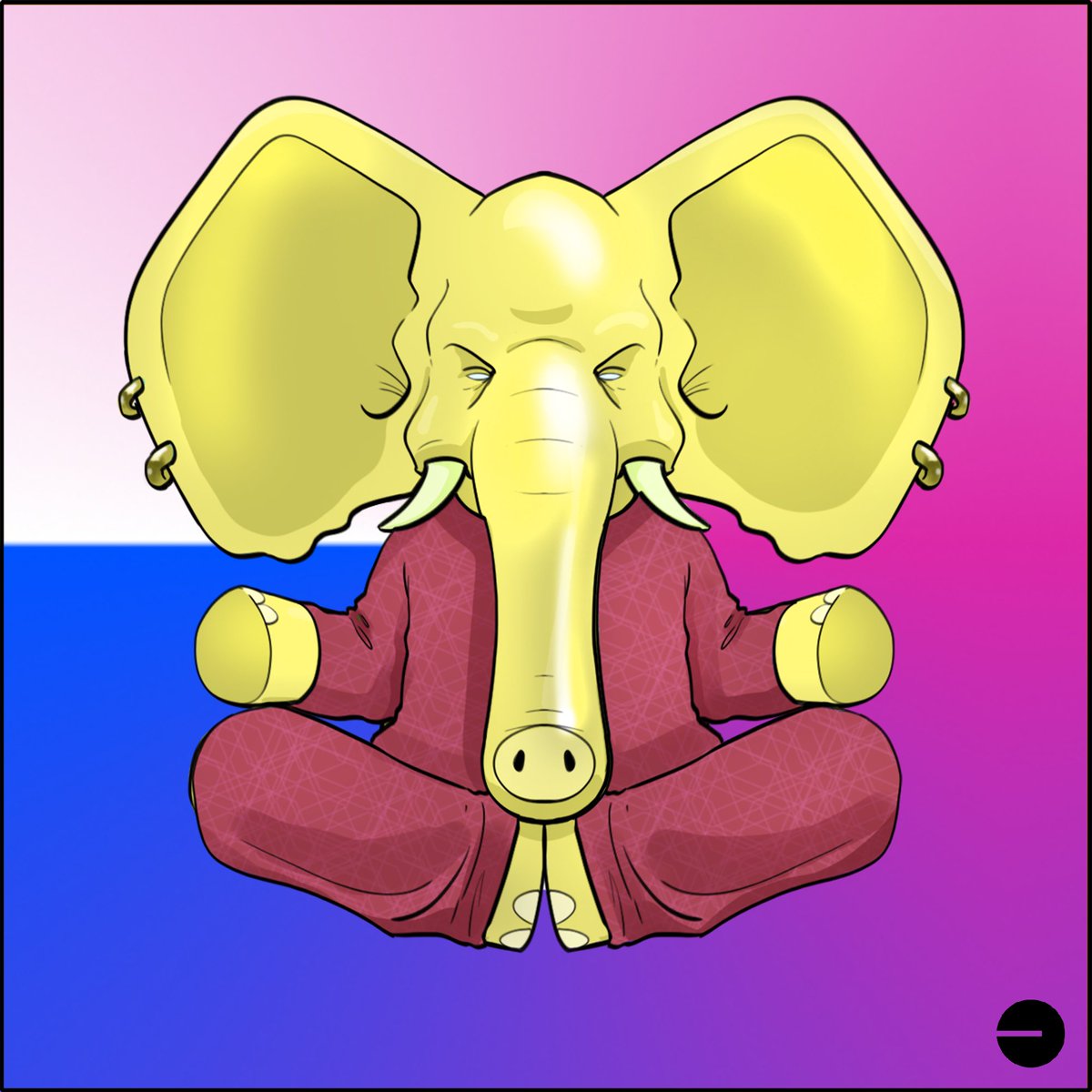 Shout-out to <a href="/unchainelephant/">Unchained Elephants🐘s ELiZ</a> for the contest, the prize #NFTs and the $ELiZ! We had a blast being featured on <a href="/CoinbaseWallet/">Coinbase Wallet</a> in the name of elephant conservation! 🐘

Here are some of our favorite #unchainelephant wins!