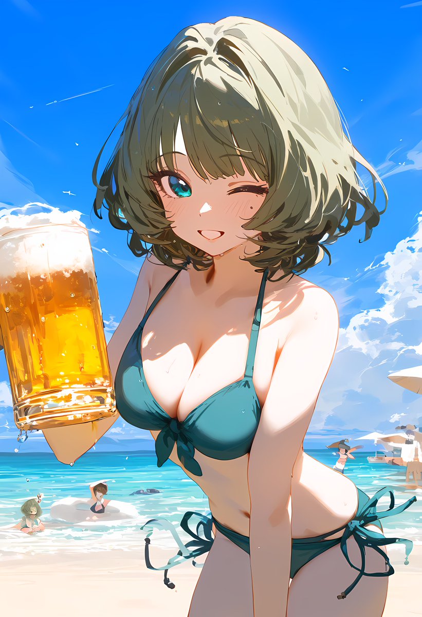 居酒屋のポスターにありそう 