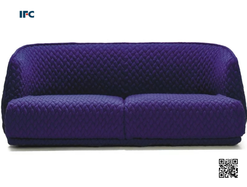 HotelIfc's tweet image. ✨ IFC Hotel Furniture | Luxury Fabric Upholstery Sofa ✨ ifcffe.com/product/sofa-4/

Velvet upholstery + flame-retardant foam
Brushed stainless steel feet
Perfect for luxury hotel interiors! 🛋️

📞 Contact us:
📧 info@ifccn.ltd
📱 +86 188 2595 7035
#HotelDesign #CustomSofa #FFandE