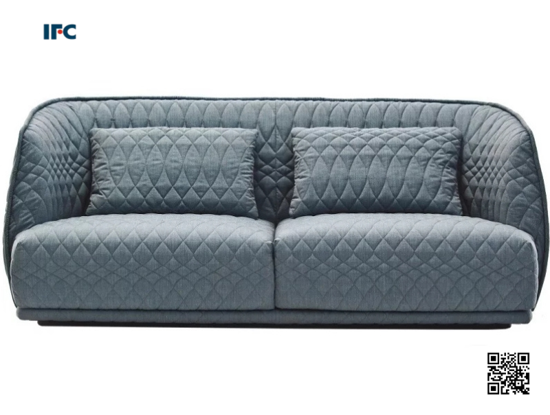 HotelIfc's tweet image. ✨ IFC Hotel Furniture | Luxury Fabric Upholstery Sofa ✨ ifcffe.com/product/sofa-4/

Velvet upholstery + flame-retardant foam
Brushed stainless steel feet
Perfect for luxury hotel interiors! 🛋️

📞 Contact us:
📧 info@ifccn.ltd
📱 +86 188 2595 7035
#HotelDesign #CustomSofa #FFandE
