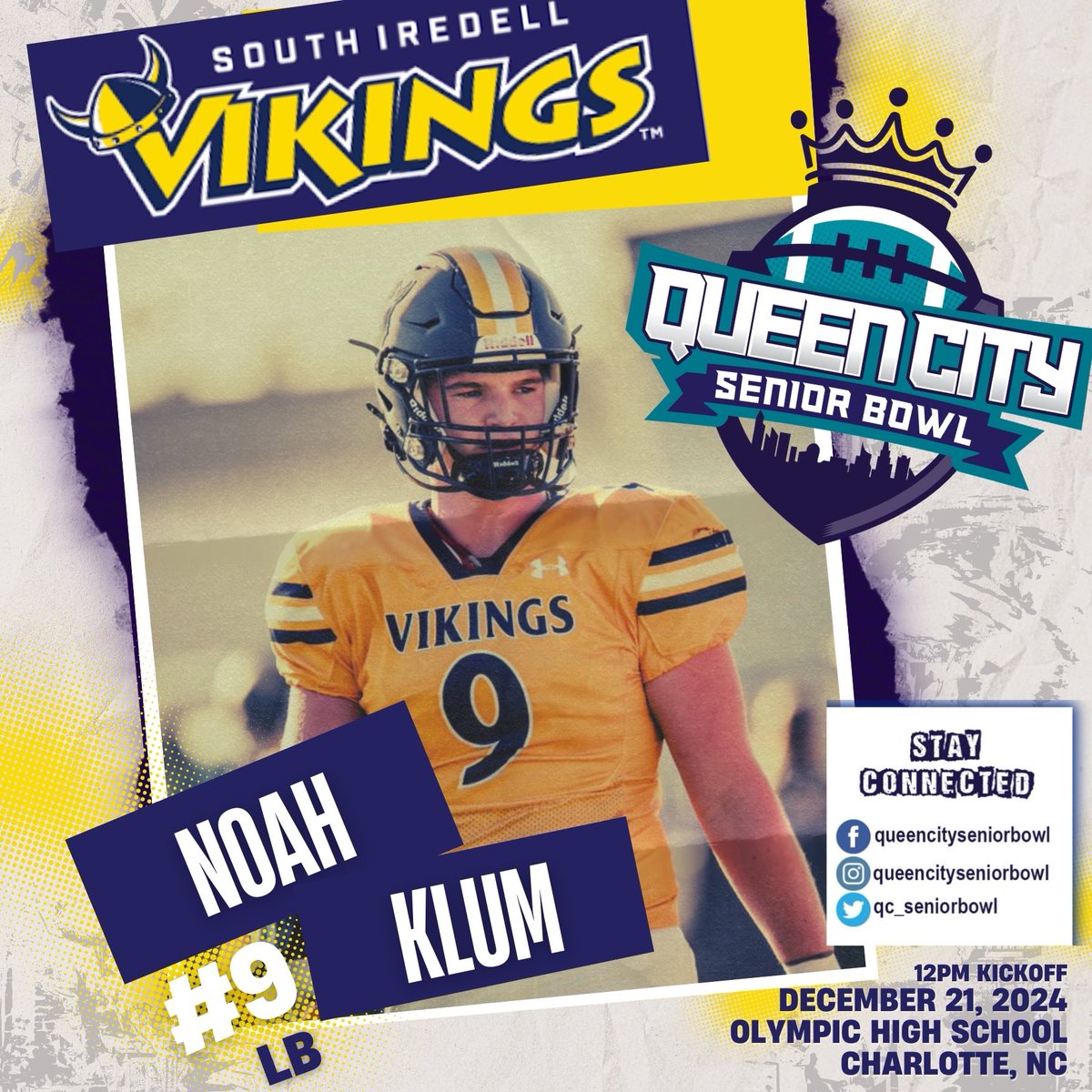 South Iredell Vikings Football (@si_vikings_fb) on Twitter photo 