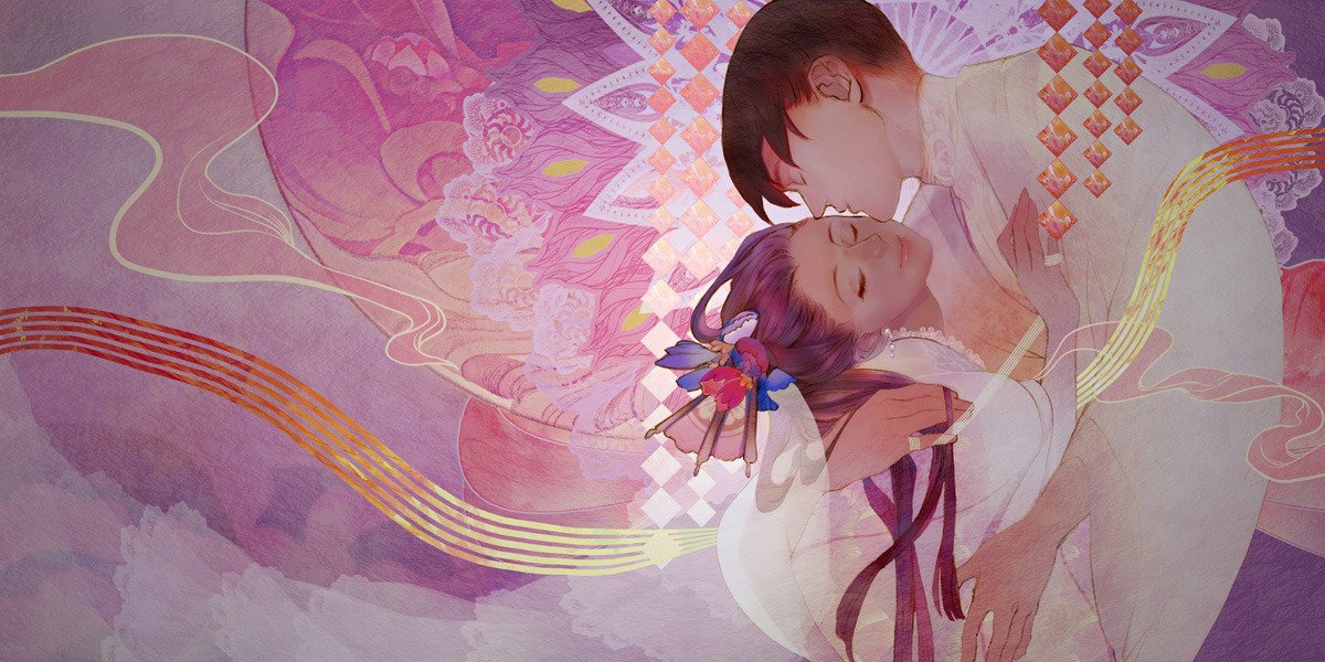 「At long last 」|kiDChan @ will meet you soonのイラスト