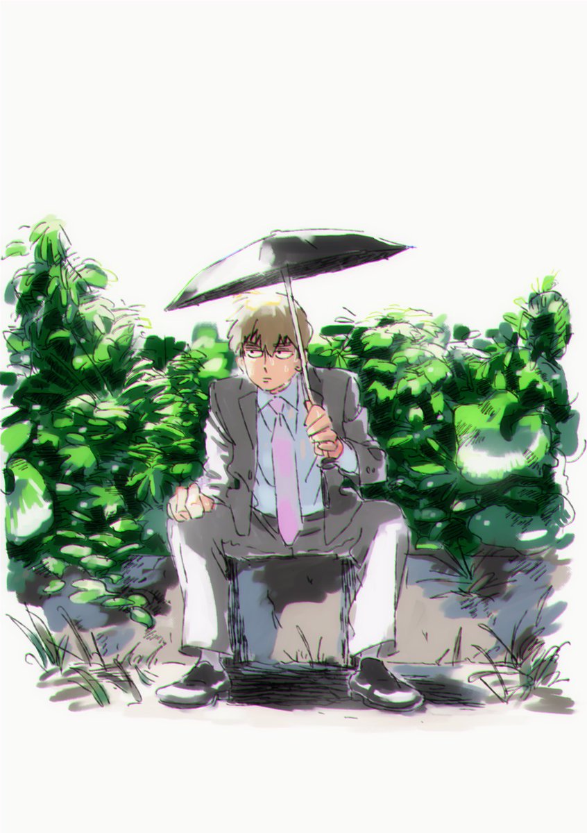 「# 下半期4枚 」|なんこのイラスト