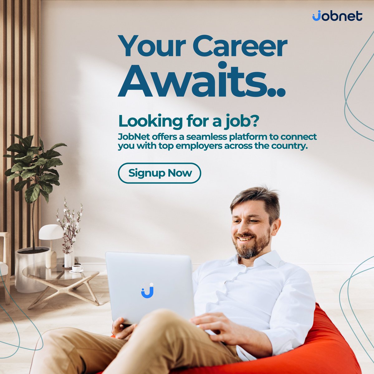 JobNetNZ's tweet photo. Your Career Awaits.. 🇳🇿

Looking for a JOB? JobNet offers a seamless platform to connect you with top employers across the country.

Sign up with JobNet and get started today!

🔗 Create your profile now at https://t.co/B3xrP2jgcF and connect with top employers. https://t.co/vGQUD0g1lj