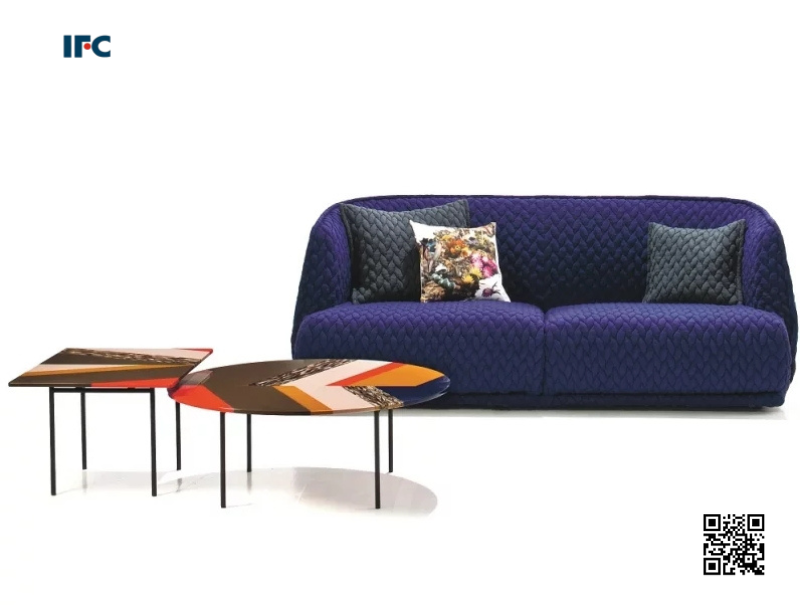 HotelIfc's tweet image. ✨ IFC Hotel Furniture | Luxury Fabric Upholstery Sofa ✨ ifcffe.com/product/sofa-4/

Velvet upholstery + flame-retardant foam
Brushed stainless steel feet
Perfect for luxury hotel interiors! 🛋️

📞 Contact us:
📧 info@ifccn.ltd
📱 +86 188 2595 7035
#HotelDesign #CustomSofa #FFandE
