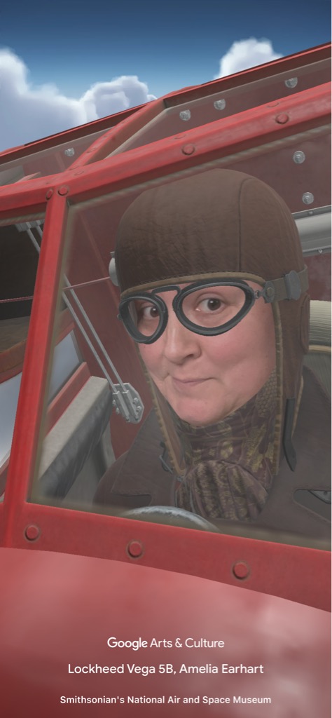 Andrea Taylor tweet media