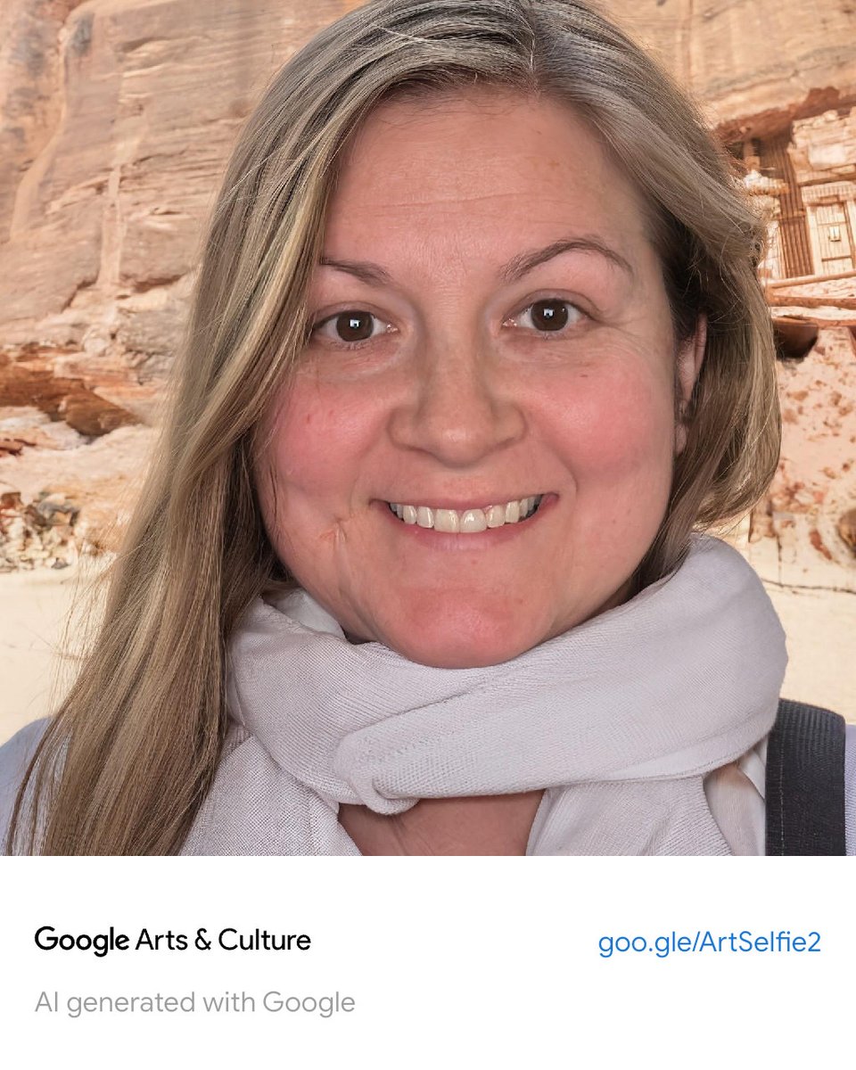 Andrea Taylor tweet media