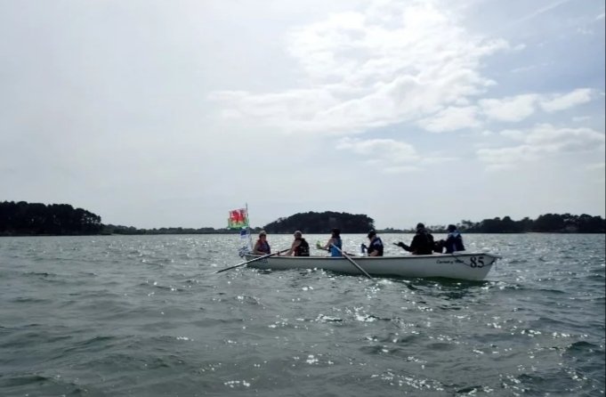 Came up on memories lol. France aye!