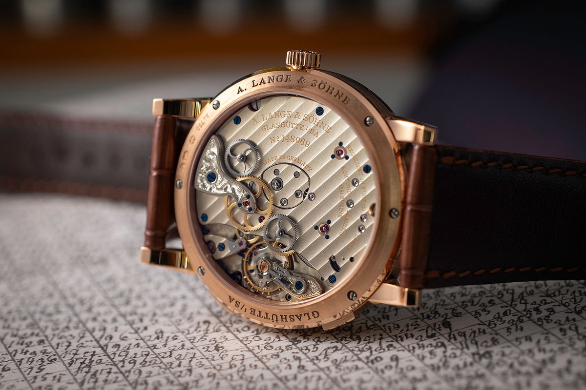 HailwoodPeters's tweet photo. A. Lange & Sohne Lange 1 Time Zone 18K Pink Gold. Reference 136.032. Available Now.
https://t.co/wET5pvjU3w
#alangeandshone #timezone #pinkgold #watches https://t.co/dlYFzPoIHK