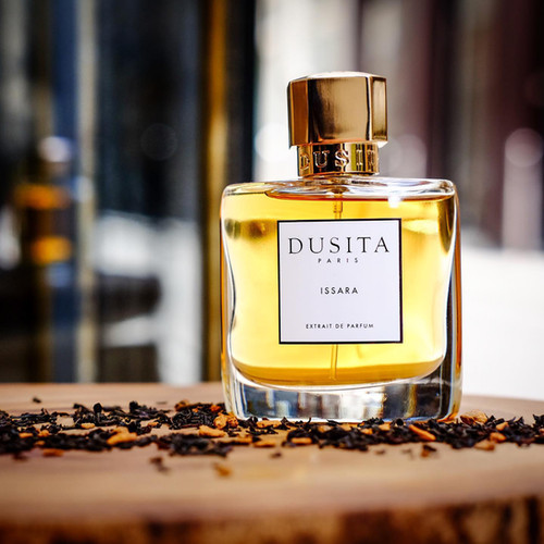 If I had to stick to one bottle, it would be Dusita's Issara