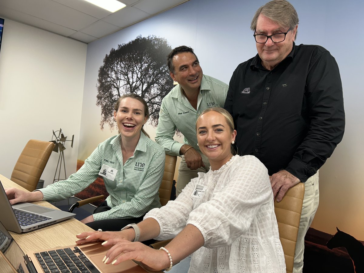 Less waiting pre-slaughter for cattle could see a 4.64kg/carcase benefit, according to UNE's Holly Speers. queenslandcountrylife.com.au/story/8848781/…