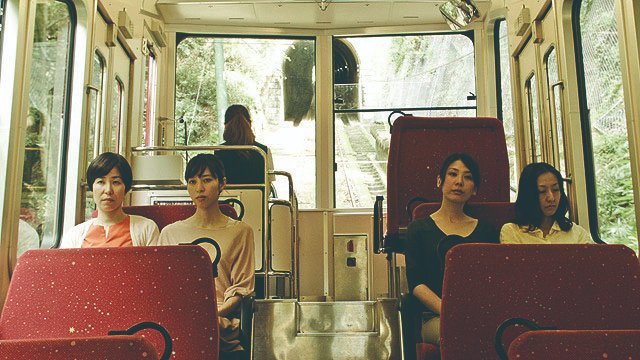 _cinenouveau_'s tweet photo. ⭐️⭐️⭐️『ハッピーアワー』舞台挨拶決定です！
12/29（日）17:40「第三部」上映終了後、
ゲスト：濱口竜介監督、渋谷采郁さん（柚月役)、椎橋怜奈さん（こずえ役）
同日13:30第一部、15:40第二部もご一緒にどうぞ！
📽チケット販売はオンライン窓口とも12/22（日）朝10時より。https://t.co/7uSoxnWOc0 https://t.co/fxFO8dpEWn