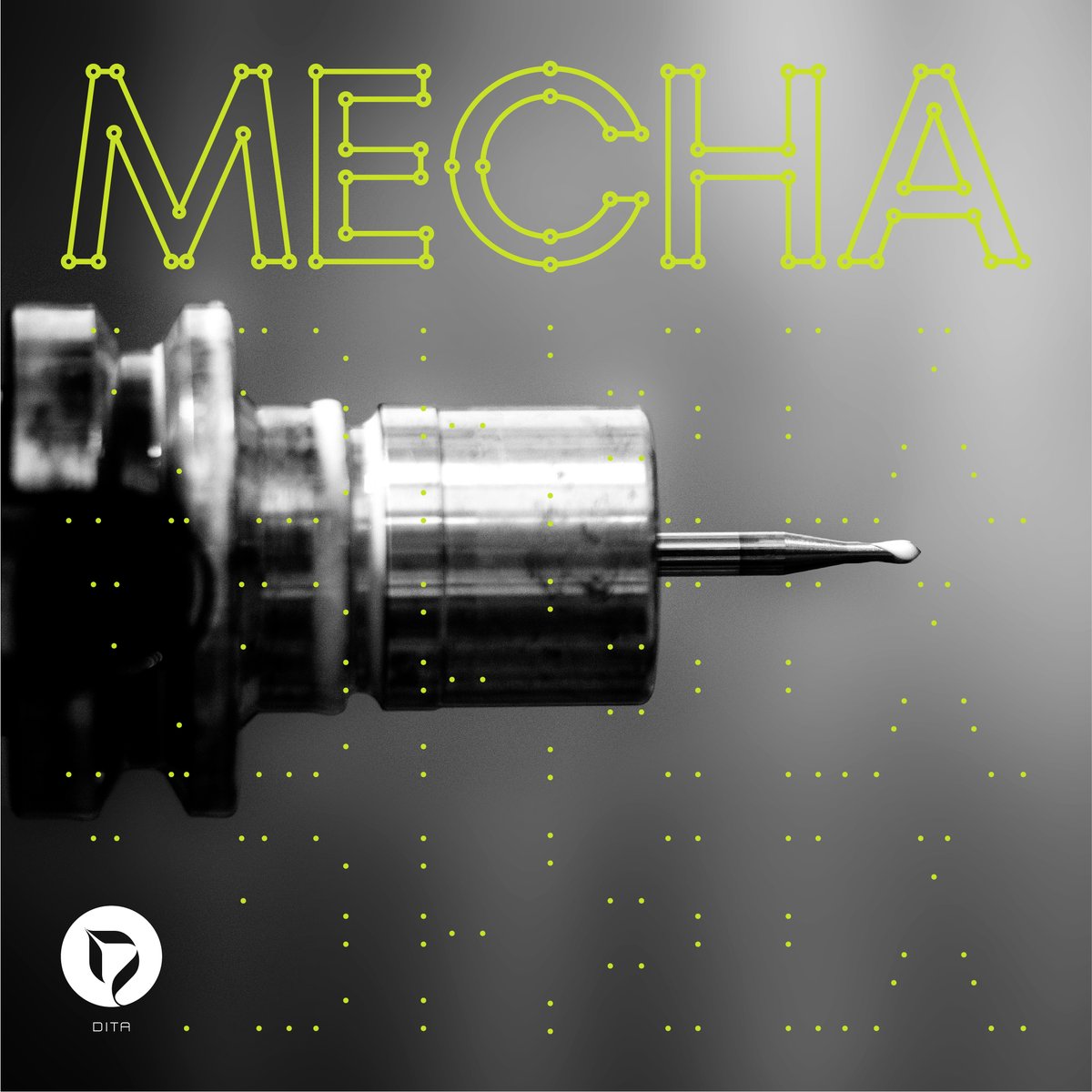 Carefully calculated, sonically atmospheric, dynamic, enjoyable: Wednesday 18 December 2024

#ditamecha