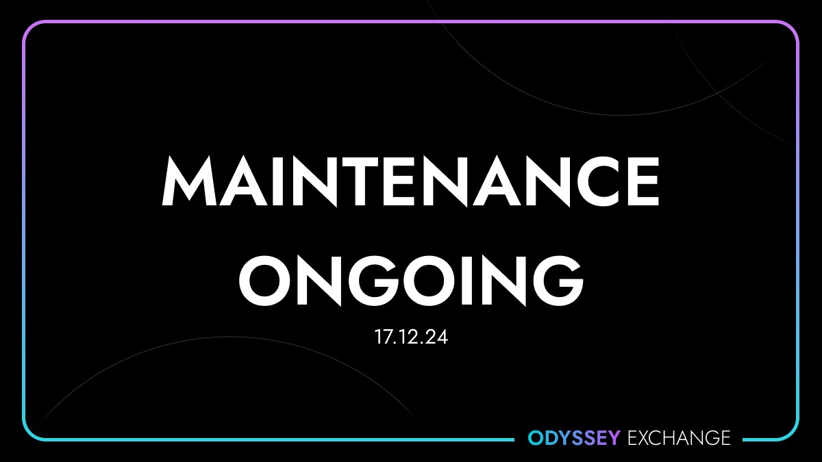 ❗️ATTENTION: The website is currently unavailable and is under maintenance. 

Everything will get back to normal ASAP, follow our social media sources for updates.