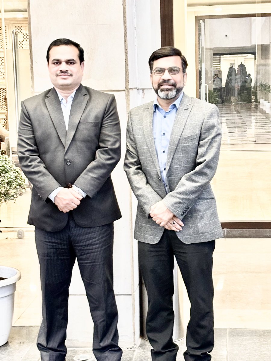 CyberDubey's tweet image. Cyber Security in Quantum age, an interesting discussion with Raj Shekharan N Sir IPS, Director, Central Detective Training Institute, Hyderabad #MakersLab #QuantumSecurity #HiddenFiles #HackCrimesOnline