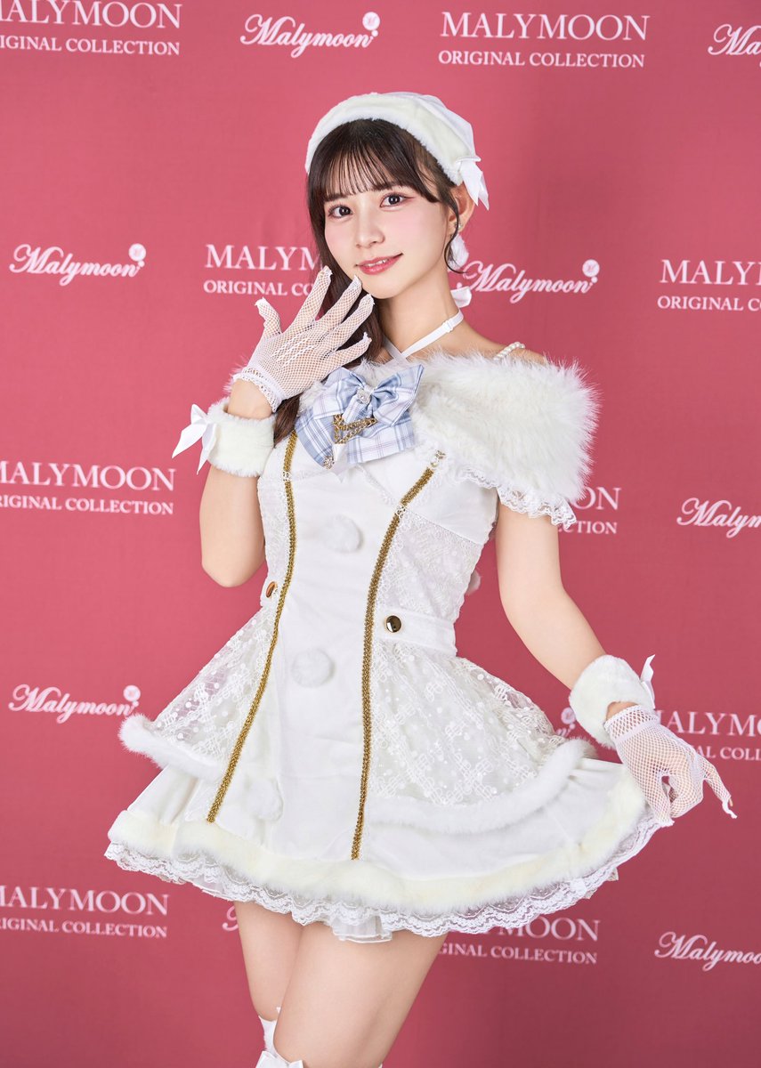 マリームーン　エレガントショールサンタ 1～3営業日で発送】エレガントショールサンタ《クリスマスコスプレ7点