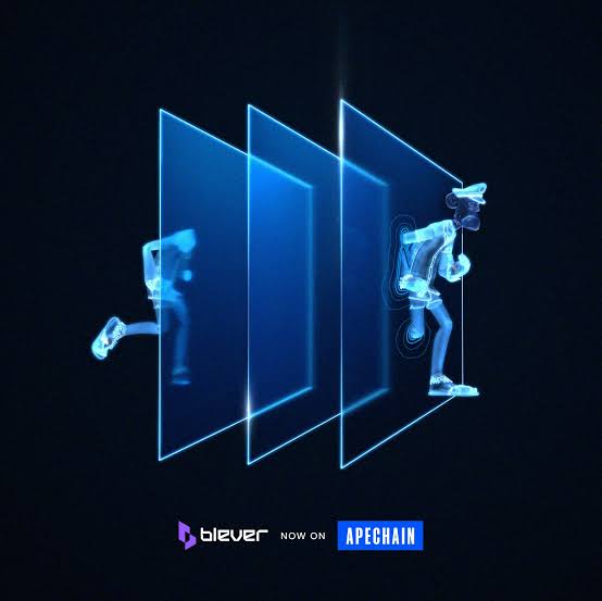 Samzywest007's tweet photo. Hey everyone!
Ever thought of a platform where creators can come together on the ApeChain?
 Blever is the answer.
Join me as I introduce you to this amazing concept.
@Apecoin @ThankApe @bleverxyz
By: Obi https://t.co/VVUkdytOxH