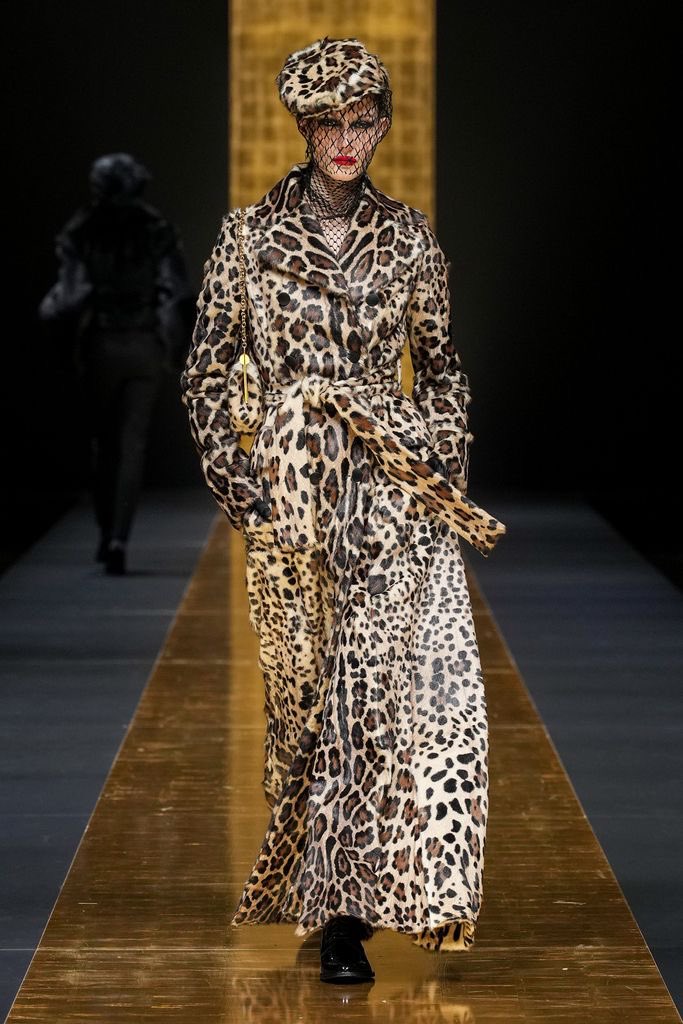 aquariusbby6's tweet photo. Dolce &amp; Gabbana, FW 2024 https://t.co/njHabApYip