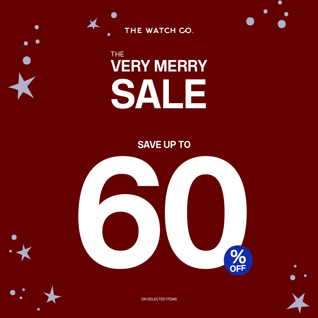 thewatchcoID's tweet photo. Make this holiday EXTRA MERRY! 🎄✨

Rayakan momen istimewa di akhir tahun bersama The Watch Co. dengan diskon hingga 60% untuk koleksi jam tangan Daniel Wellington, Olivia Burton, D1 Milano dan masih banyak lagi!

Jangan sampai terlewat, belanja sekarang di https://t.co/gEB7zTtCoZ