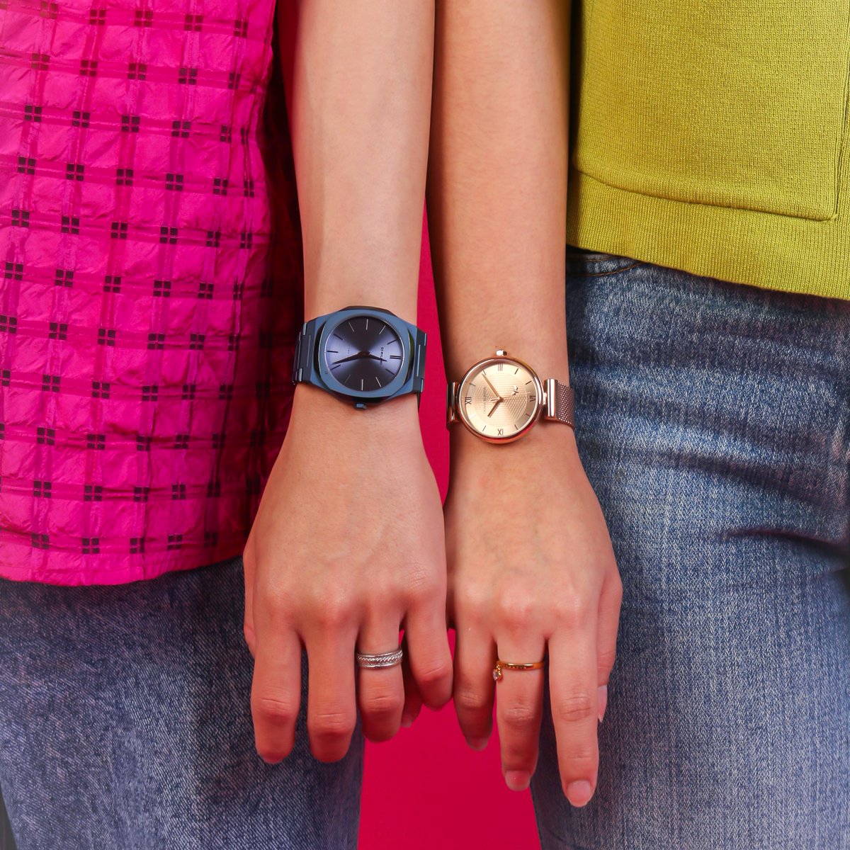 thewatchcoID's tweet photo. Make this holiday EXTRA MERRY! 🎄✨

Rayakan momen istimewa di akhir tahun bersama The Watch Co. dengan diskon hingga 60% untuk koleksi jam tangan Daniel Wellington, Olivia Burton, D1 Milano dan masih banyak lagi!

Jangan sampai terlewat, belanja sekarang di https://t.co/gEB7zTtCoZ