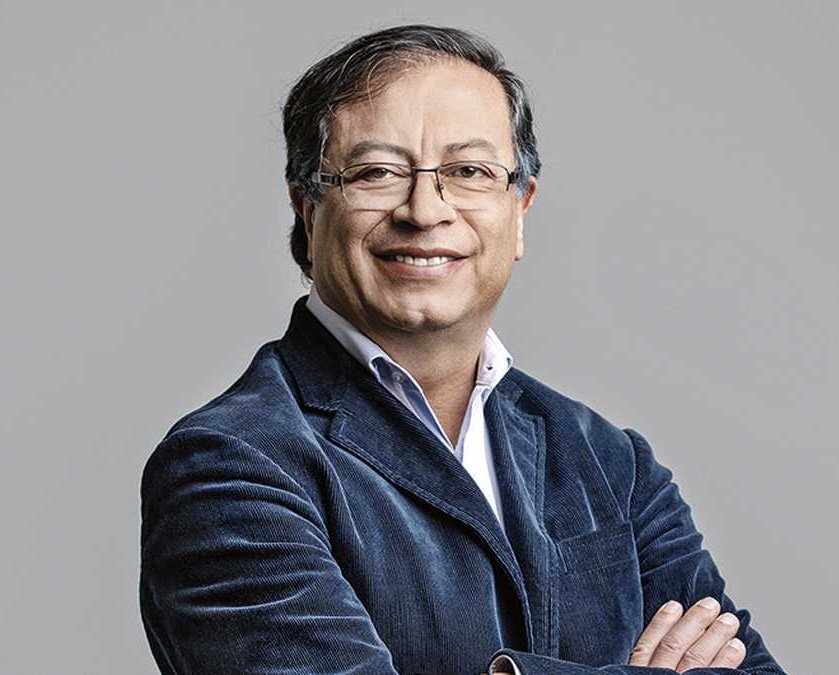 Gustavo Petro Es Pueblo tweet media