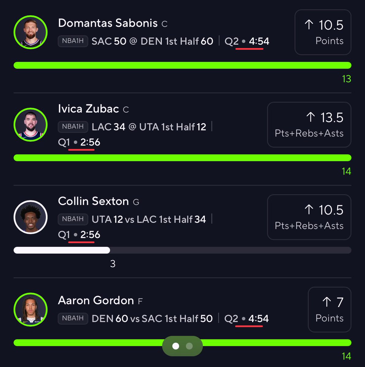 TopShelfPr0ps's tweet image. $25 TO ONE PERSON WHO LIKES, REPOSTS, FOLLOWS &amp;amp; TAGS ONE OF THERE FOLLOWERS IF WE CASH 🔝🏦🚨

RUN IT❗️

COMMENT #cashapps #cashtags &amp;amp; TAG ONE OF YOUR FOLLOWERS 🫵🏾👇🏾💬❤️‍🔥

#prizepicks #NBA #NFL #ausnbl #nbl 
#gamblingx #DFSprops #sharpduel