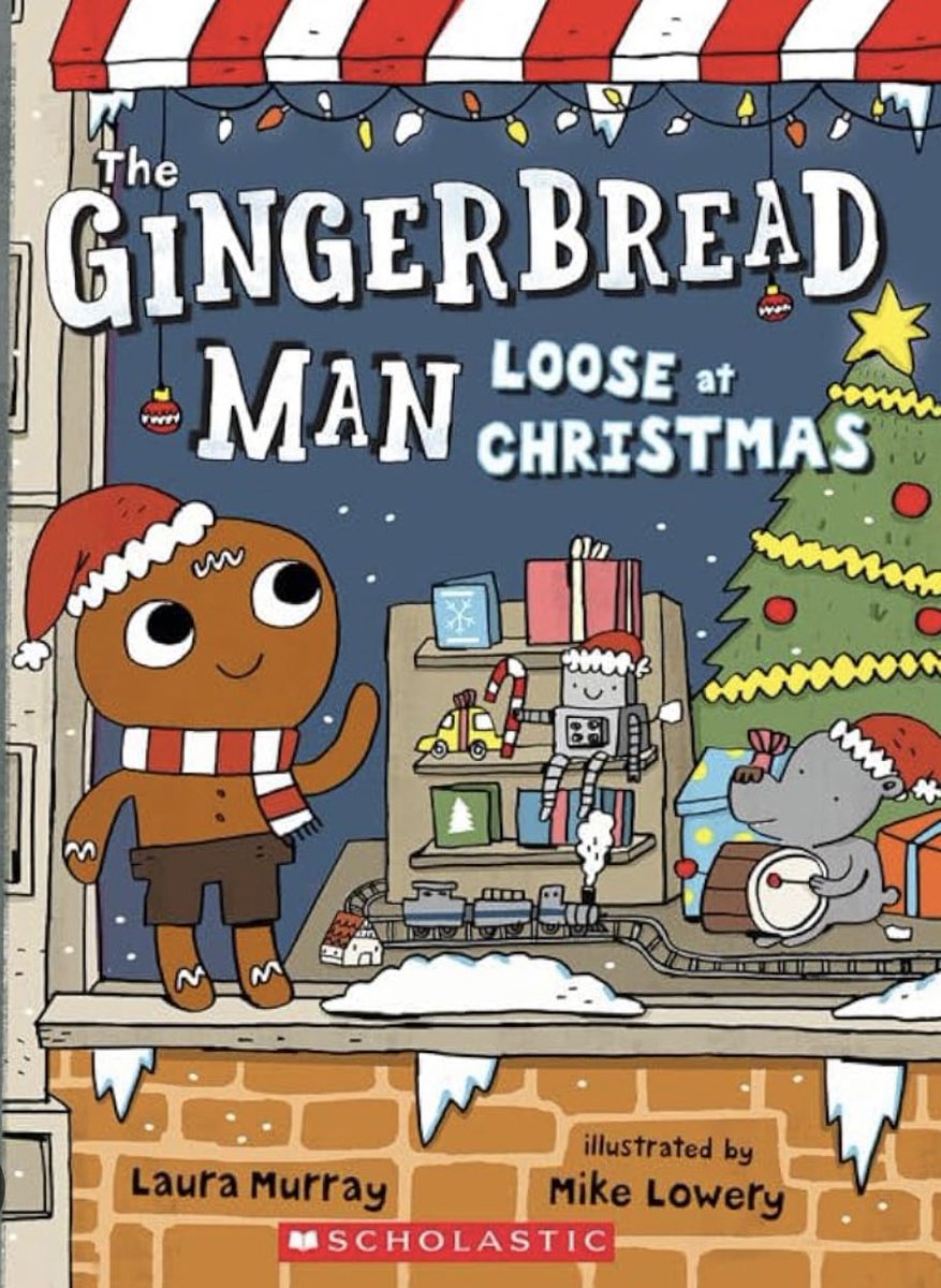 Kellie Price (@kellprice14) on Twitter photo This week <a href="/Sandalwood_BCPS/">Sandalwood ES</a> we are taking a journey around the world. Today we visited Germany (known for gingerbread houses), listened to the story “The Gingerbread Man Loose at Christmas” <a href="/LauraMurrayBook/">Laura Murray</a> and accessorized ourselves. This week <a href="/Sandalwood_BCPS/">Sandalwood ES</a> we are taking a journey around the world. Today we visited Germany (known for gingerbread houses), listened to the story “The Gingerbread Man Loose at Christmas” <a href="/LauraMurrayBook/">Laura Murray</a> and accessorized ourselves.
