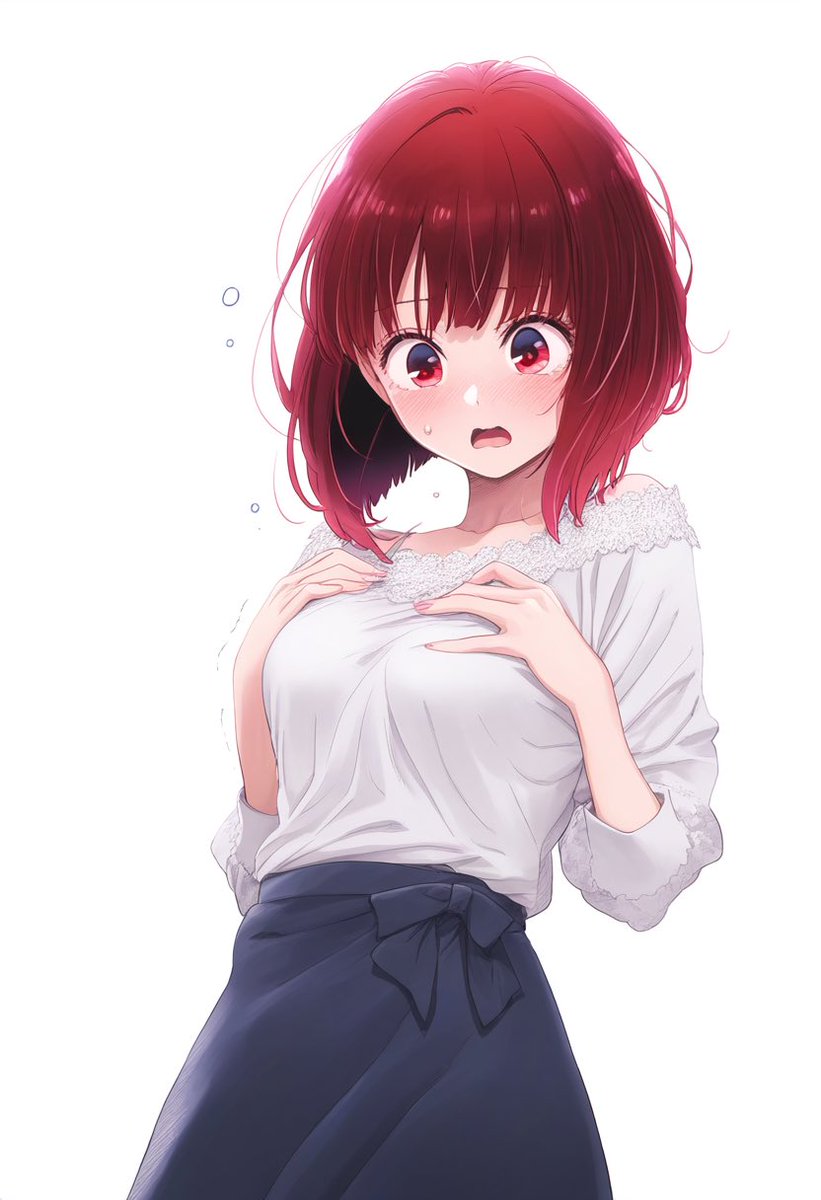 有馬かな/推しの子 