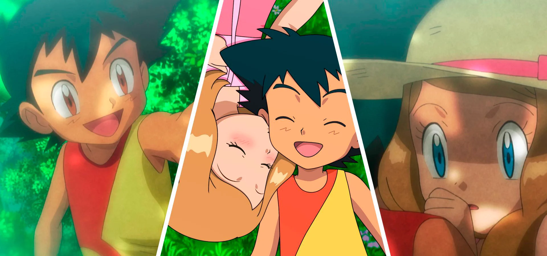 Everybody Loves #ポケモン🌼🌟🎀㊗⚡💕👩‍❤️‍👨 on X: 