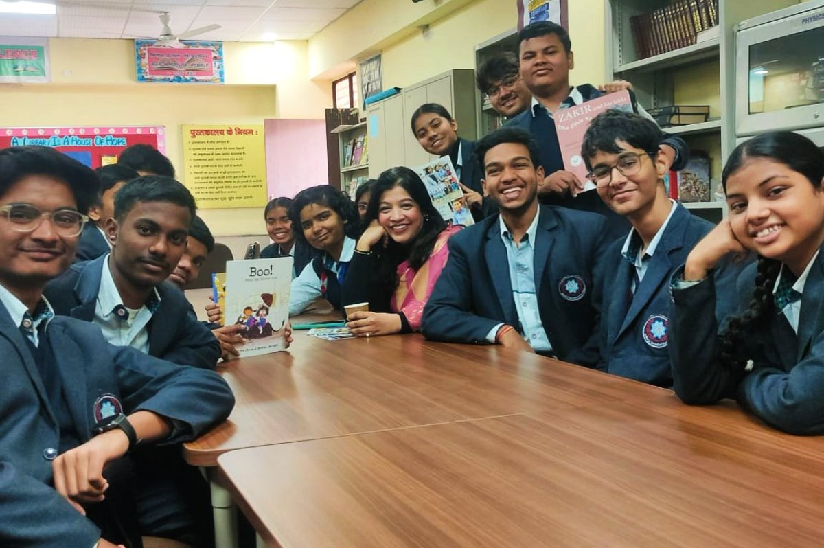 Divya Gupta tweet media