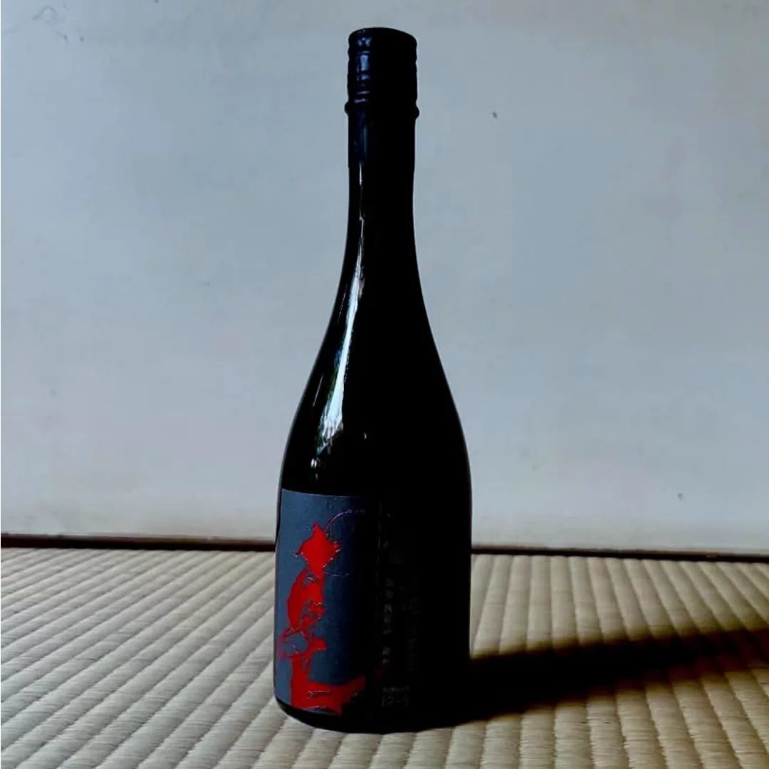 sakedrunkers's tweet photo. Ryusei Bekkaku - Omachi -
Junmai Daiginjo, Kimoto Method
Made with organically grown Omachi, the oldest sake rice variety, this sake is a tribute to its untamed power and richness. 

#龍勢 #別格品 #kimoto #ryusei #bekkaku #naturalsake https://t.co/Dcp4owWSC7