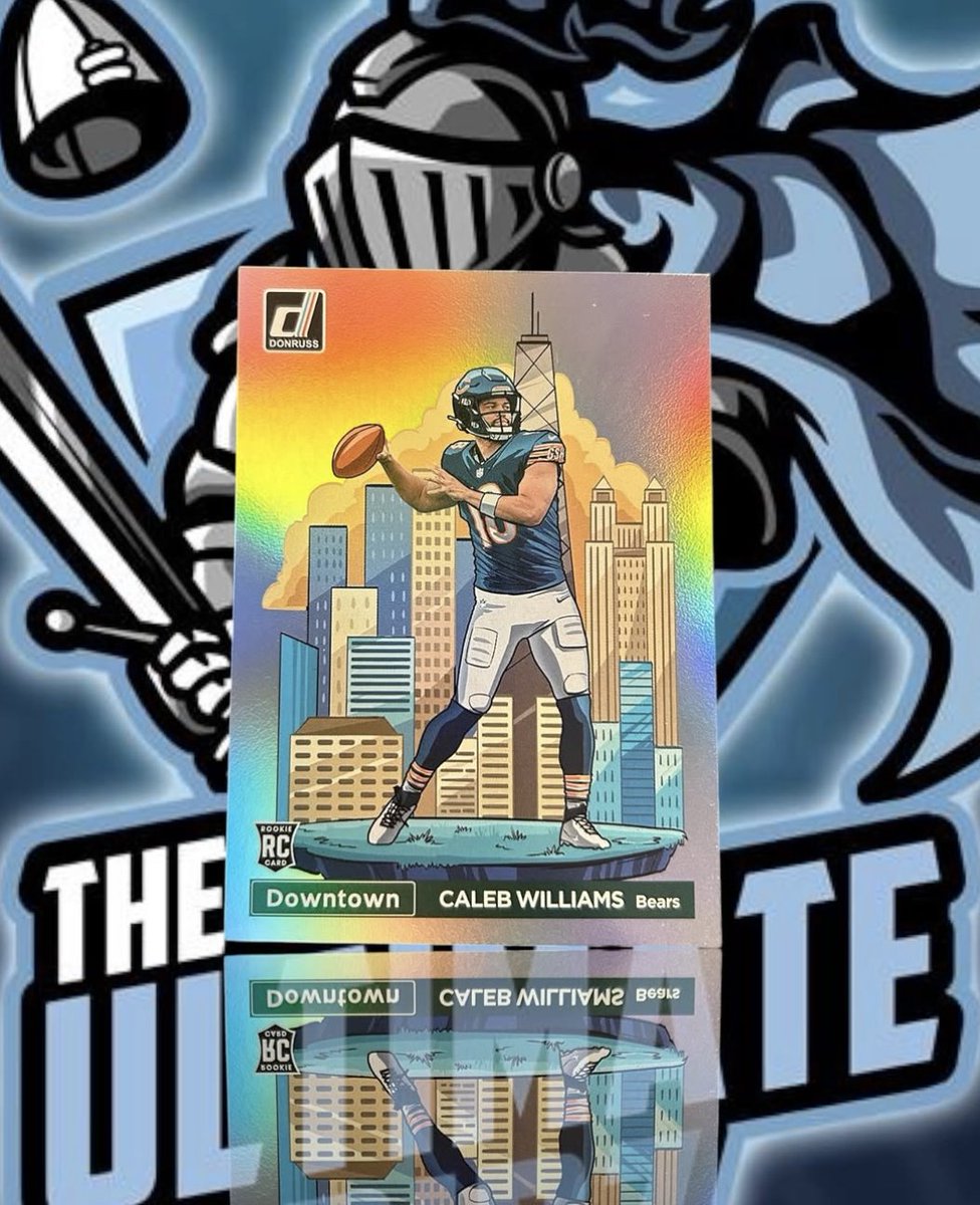 Ultimate Ripz tweet media